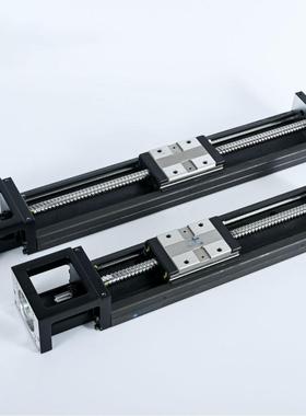 替代HIWIN上银KK模组KK8620C/P-340 440 540 640 740线性滑台现货