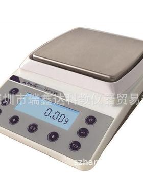 上海天美电子分析天平160g310g610g精密电子天平0.001g 千分之一