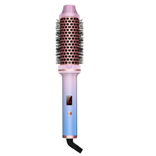 Hair curlingiron And Straightener Curling Iron HotHair Style
