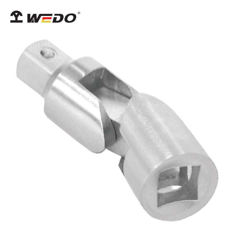 WEDO维度工具304不锈钢万向接头套筒万向接头无磁防磁ST8504