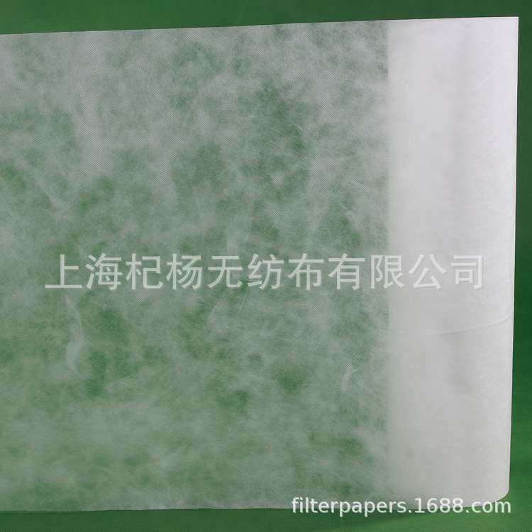 脱脂除油过滤纸 加工中心脱脂剂脱脂液金属表面除油过滤纸