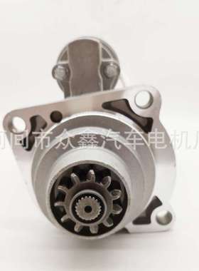 起动机 6685190  6676957 667695718486 DSL6676957