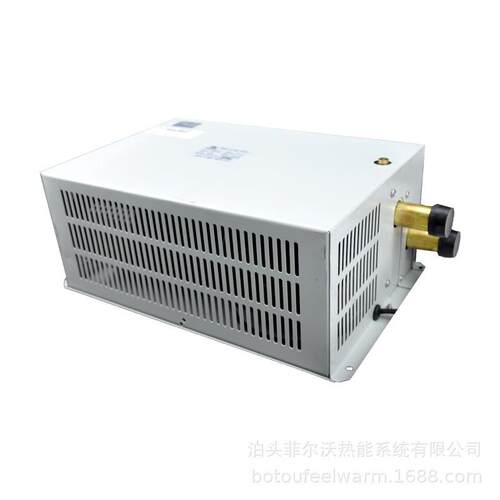 SR-600G/2客车配套方盒式汽车水暖散热器