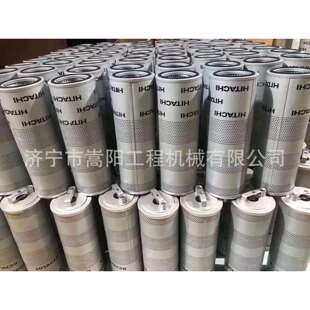 SL50WN装载机TPYL-163-100变矩器回油滤芯