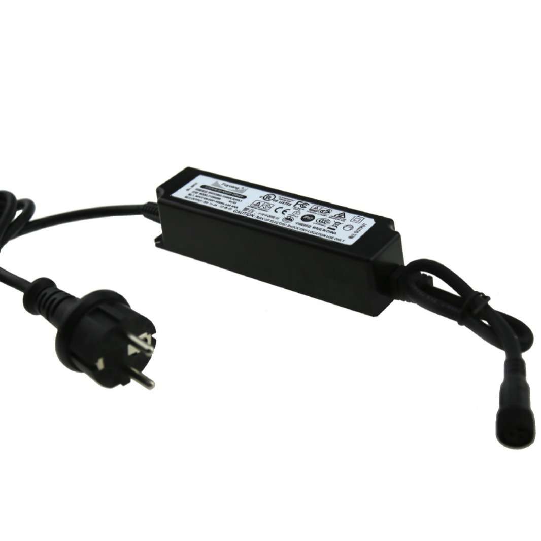21V 24V 25.2V 29.2V 29.4V 2A 防水IP67 机器人 割草机充电器