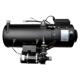 Q16.3型装 载机燃油水暖车用加热器