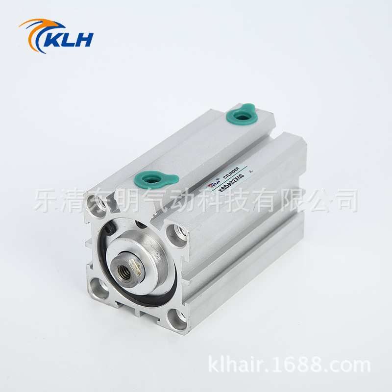 SDA50X80/SDA50X80-B/SDAS50X80/SDAS50X80-B带磁外牙薄型气缸