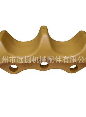 D65 D60 驱动齿块 141-27-32411 推土机底盘配件segment 27齿9块