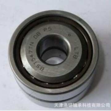 洛阳ZYS滚珠丝杠轴承BS系列BS3062TN1P4机床主轴轴承