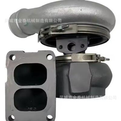 S3A 涡轮增压器 6152818350 6152-81-8350 316614 315257