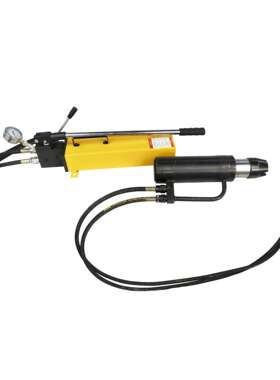 TMQ200手动锚索退锚器厂家供应液压锚索退锚器 施工装置
