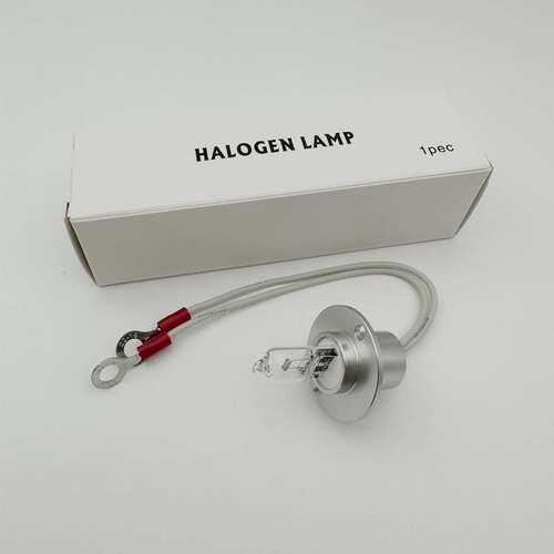 迈瑞生化仪光源灯泡 BS-2000 BS-2000M BS2000  带线 12V50W