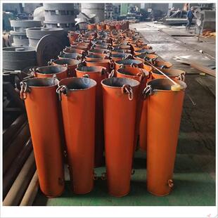 供应混凝土串筒 建筑浇灌防离析串筒 垂直输送倒料斗现货现发