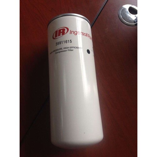 英格索兰螺杆式空压机UP5油气分离器24121212