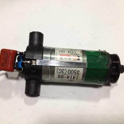 KILEWS/奇力速电批 马达整组 机械头 碳刷座 开关电源线