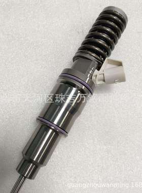 适用天TAD941GE喷油器总成 BEBE4C16001 21586296 VOE21586296