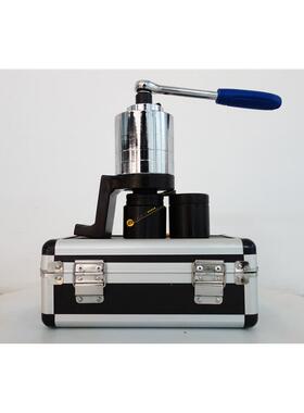 河北扭力扳手倍增器 SGBZQ-100扭力倍增器 10000N.m扭力加力扳手
