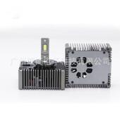 6000K LED汽车前大灯D1S D2R 新款 D2S 5500LM D4R D3S 55W D4S