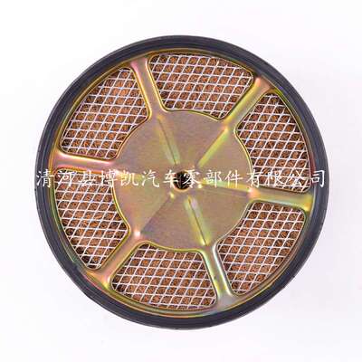 厂家供应17801-56010 68010考斯特客车 空气滤芯 空气格 滤清器