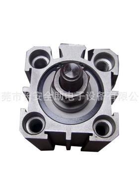 自动插件机AI新泽谷XG2000/3000机器配件XG3KZW-02061站位气缸