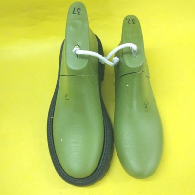 女装爆款厚底马丁靴楦头 内销系带靴子鞋楦圆头做鞋用鞋模子模具