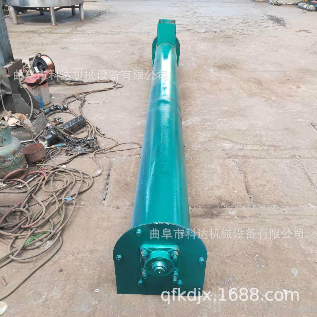 219mm管径电动式螺旋提升机XWZF中心吊轴茶粉管式螺旋送料机,电子元器件市场,其它元器件,淘宝优惠券,粉丝福利购,淘宝优惠卷