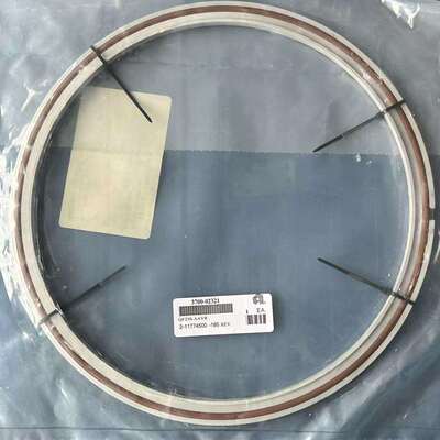 AMAT中心圈 3700-02321 Lesker QF250-AAVR Centering Ring Seal