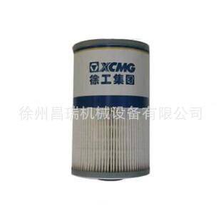 徐工旋挖钻机XCMG-JC-012014原厂燃油/水分离器800161304配件备件