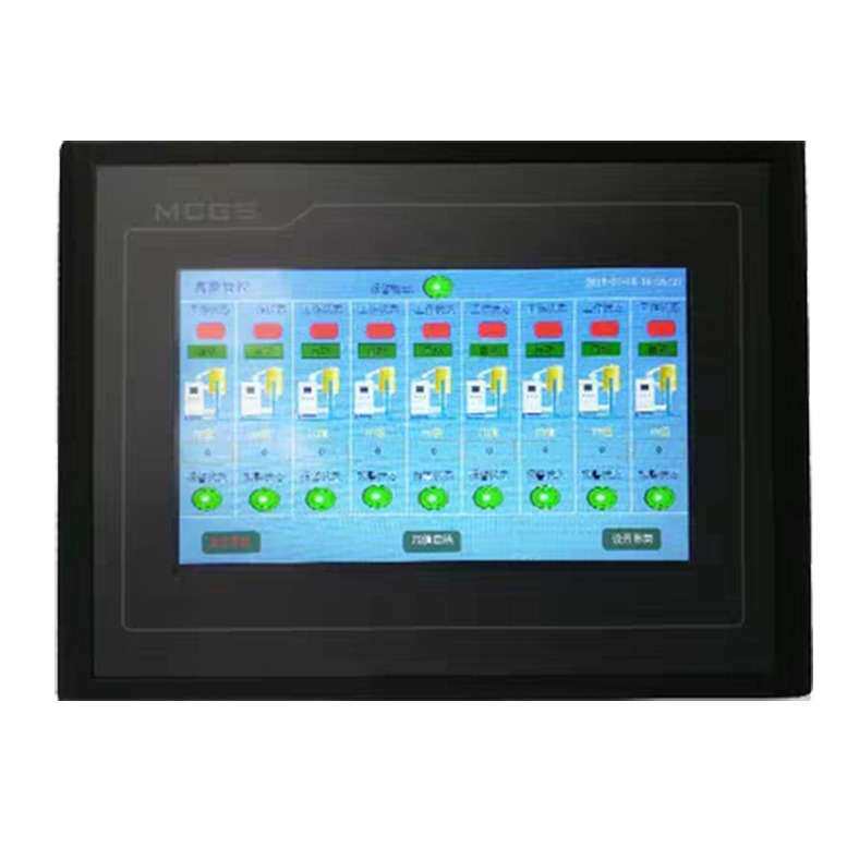 MCGS 7 10寸昆仑通态触摸屏TPC7062TX KX TD KT 1061Ti Gi 7012El
