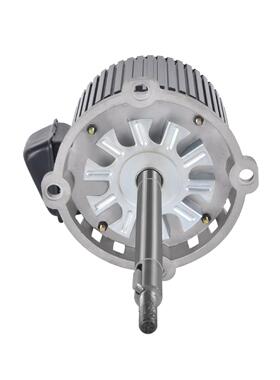 2P/4P电机耐高温300度长轴热风循环马达隧道炉电机MA140KX11-2