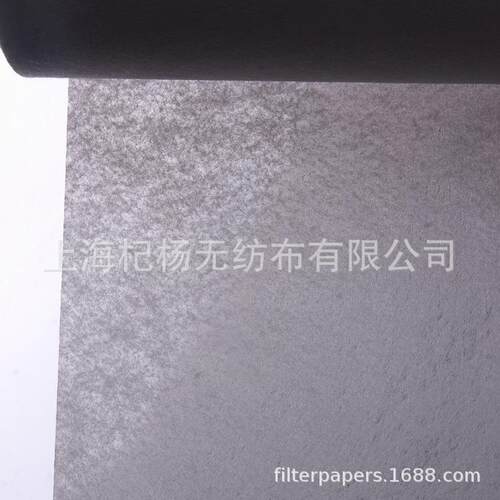 PT30PT40PT50机床研磨液切削夜过滤纸 工业机床用滤纸