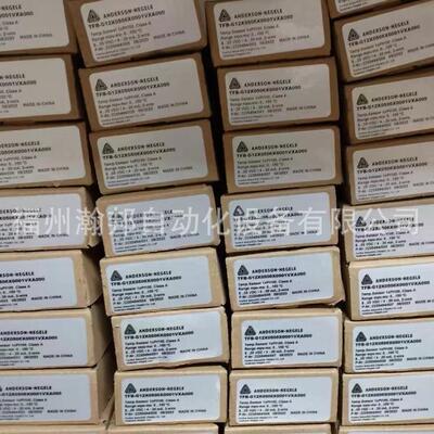 安德森耐格 温度变送器Anderson-Negele TFB-T34X0506X3401VCA020