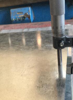 敬钢兆建5mm HC260LAD HC300LAD HC340LAD镀锌板 结构用镀锌板卷