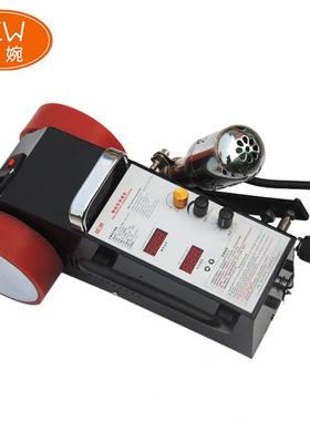 写真喷绘布拼接机 拼布机 LC3000A智能全自动热拼机 无胶热拼接机