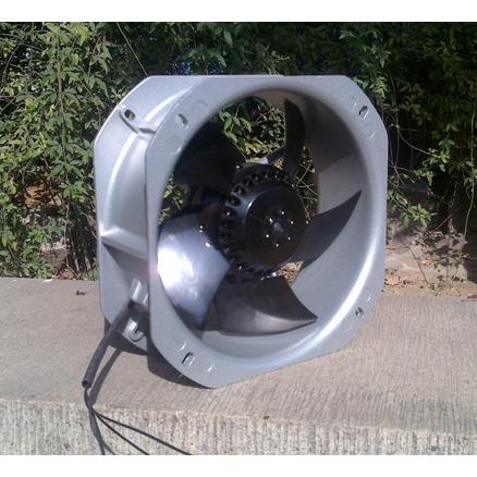 苏州微特 轴流风机200FZY2-S，250FZY6-S