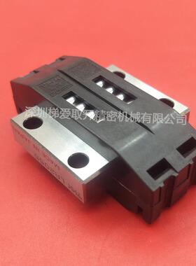 THK直线滚柱滚动块LR1547Z LR2055Z LR2565Z LR3275Z导轨
