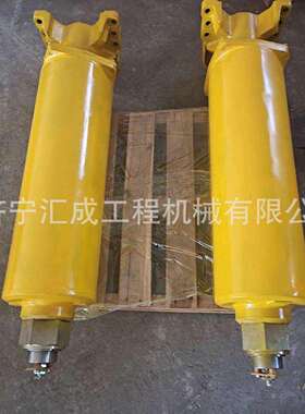 DH17涨紧油缸 山推配件 山推DH17、DH16推土机涨紧弹簧 涨紧支座