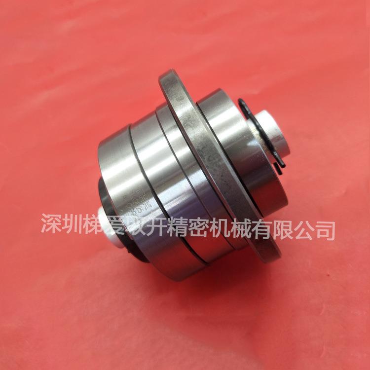 THK丝杠BLR1616-3.6 BLR2020-3.6 BLR2525-3.6 BLR3232-3.6螺母