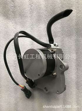 现货供应挖机油门马达 MOTOR ASSY 7834--41-3002