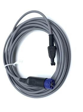 兼容ERBE爱尔博20196-118史托斯等离子 电切连接线双极线