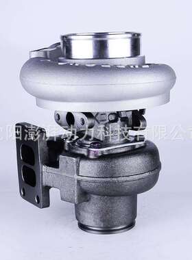 4038288适用小松挖机涡轮增压器总成4037469 4955155 495515500