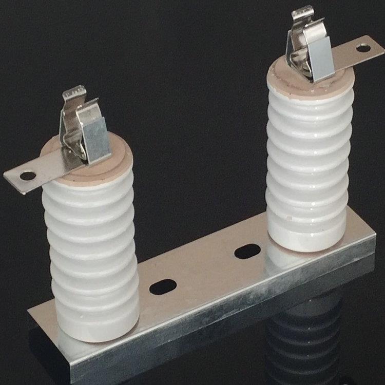 高压限流熔断管陶瓷底座XRNP-12KV PT互感器保险管XRNP1-10/0.5A