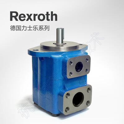 Rexroth PVV4-1X/122RA15DMB 力士乐系列 叶片泵/液压油泵