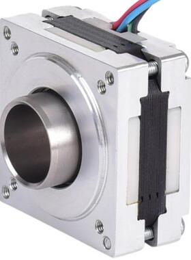 MOON'S鸣志 大中空轴混合式步进电机VHS14HRA2L4100