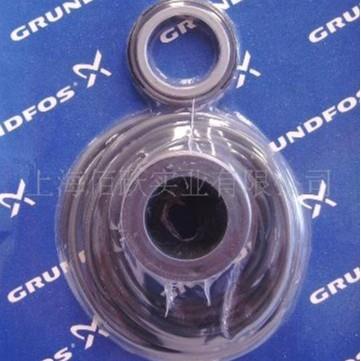 格兰富水泵配件机械密封叶轮轴承倒流室旋转组件