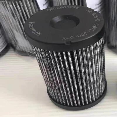 工程机械发电机回油滤芯 R902603298 620056K-H10XL-J00-0-V