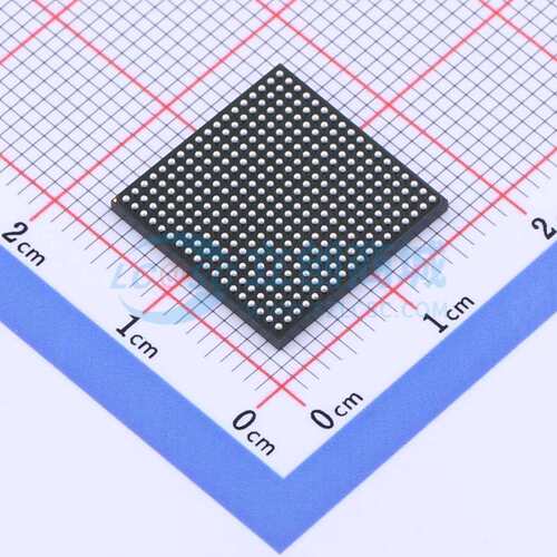 可编程逻辑器件CPLD/FPGA XC7A35T-1CSG324I XC7A35T CSPBGA-324