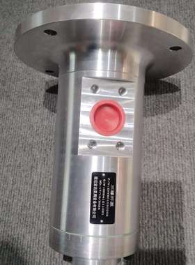 YPXF060#4BRORO维修进口螺杆泵与国产泵