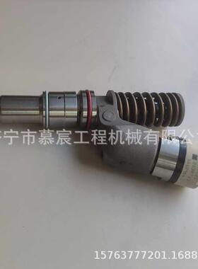 C12发动机喷油器20R-0056 161-1785 0R-4987 203-7685 10R-126