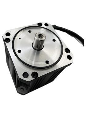 铝合金外壳双出轴750w11000rpm310v高速打磨机电机 无刷直流马达